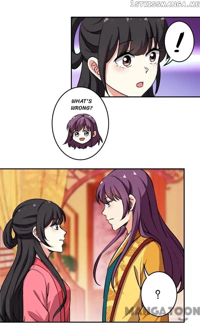 Prince, You’re So Cheap! chapter 416 - page 19