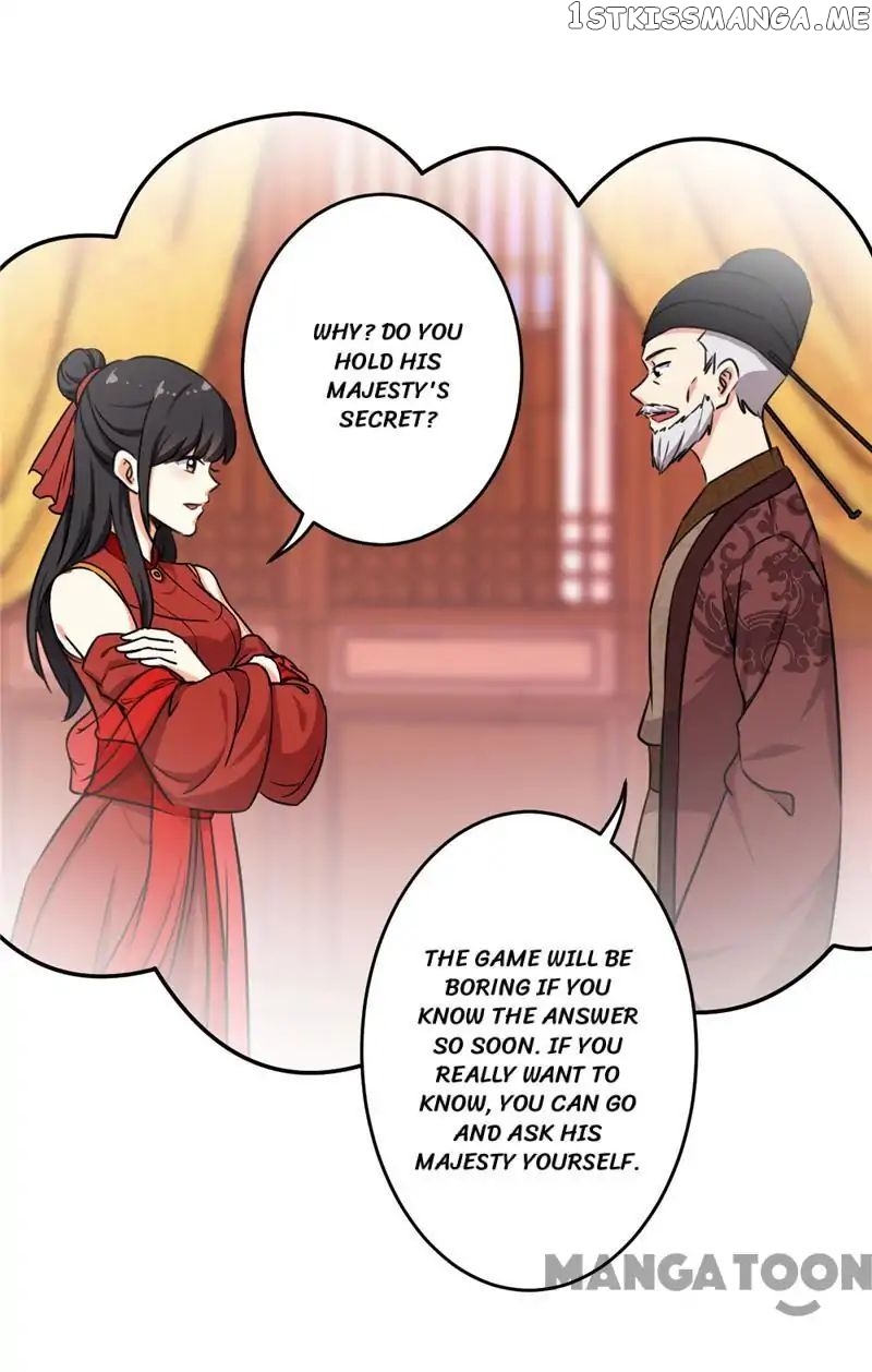 Prince, You’re So Cheap! chapter 416 - page 22