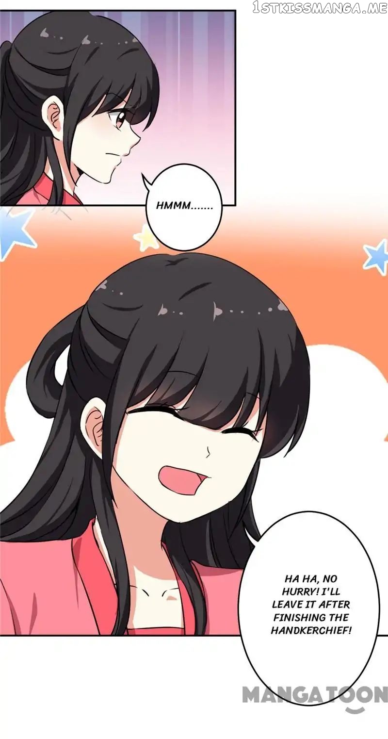 Prince, You’re So Cheap! chapter 416 - page 23