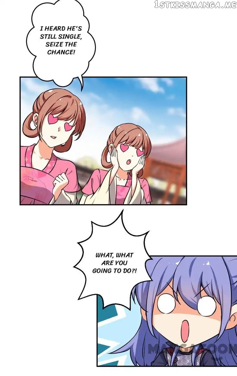 Prince, You’re So Cheap! chapter 416 - page 3