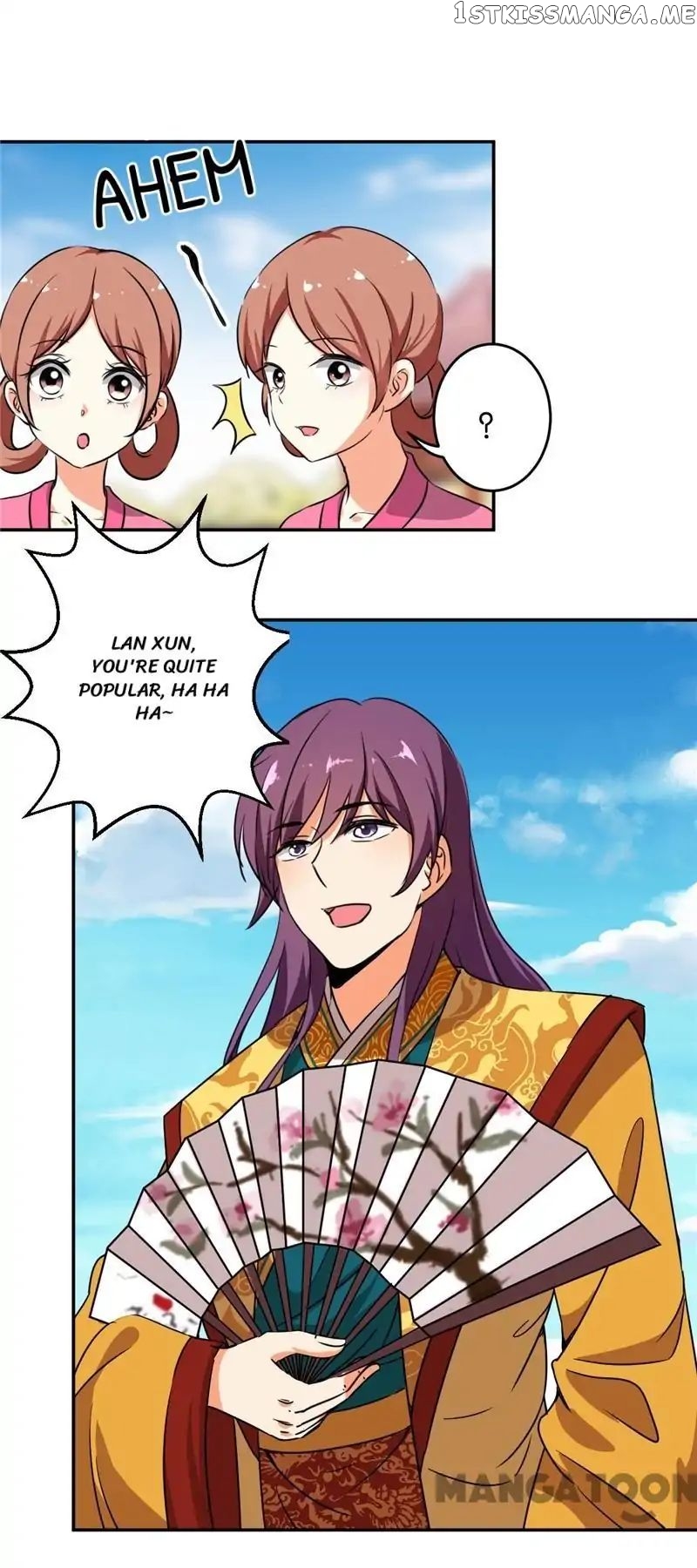 Prince, You’re So Cheap! chapter 416 - page 5