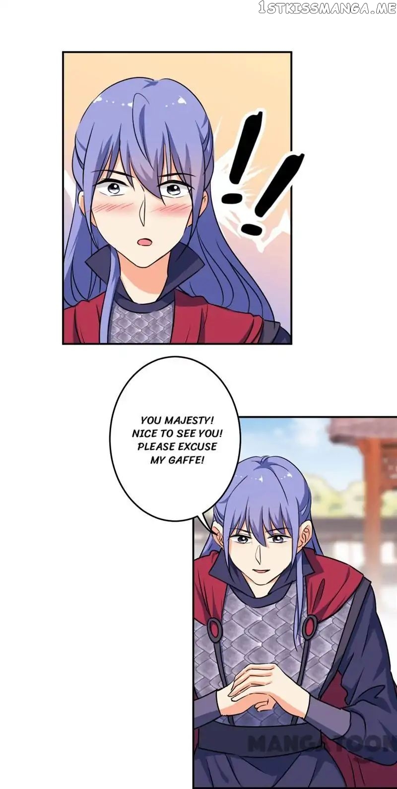 Prince, You’re So Cheap! chapter 416 - page 7