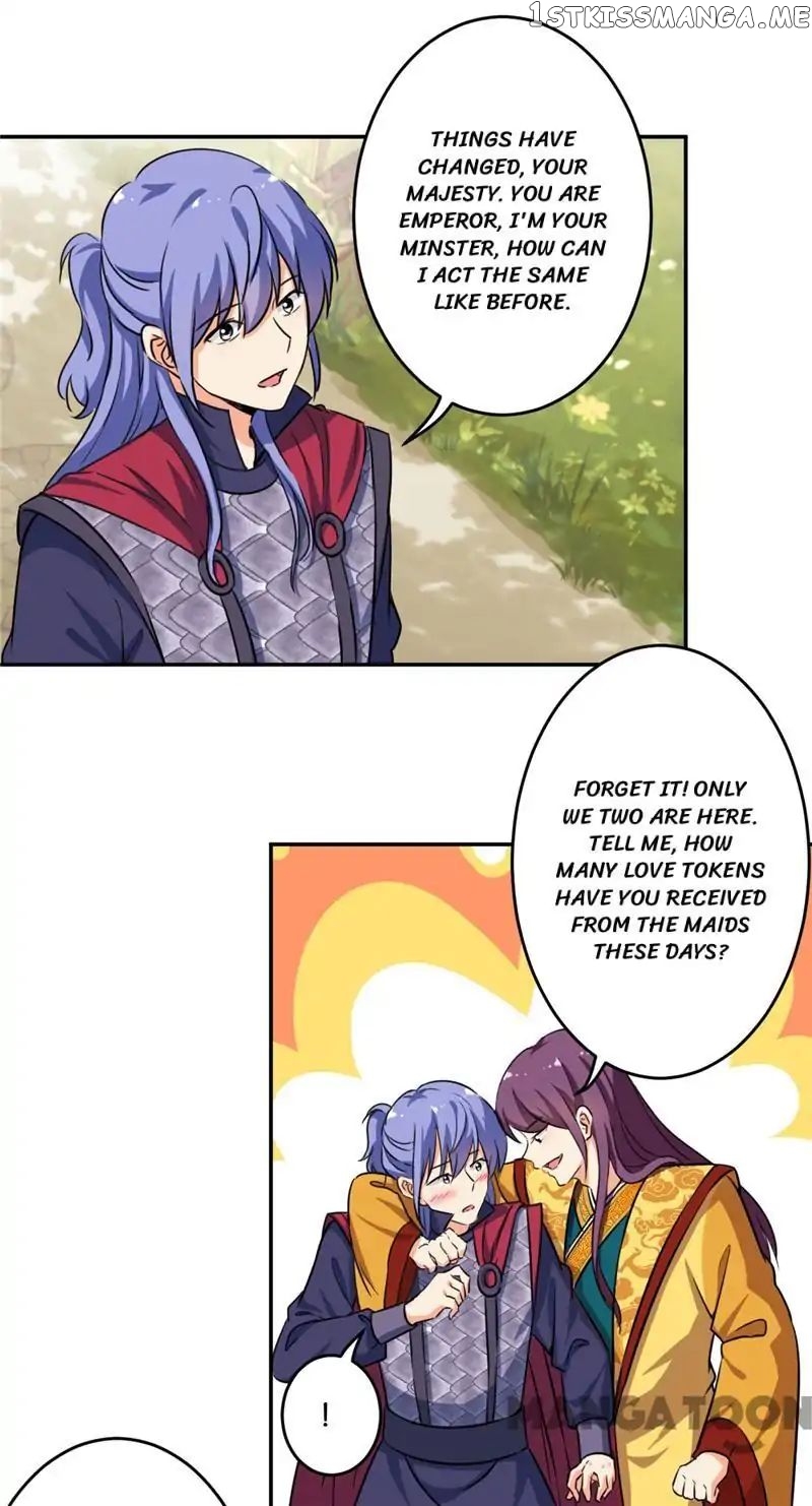 Prince, You’re So Cheap! chapter 416 - page 9