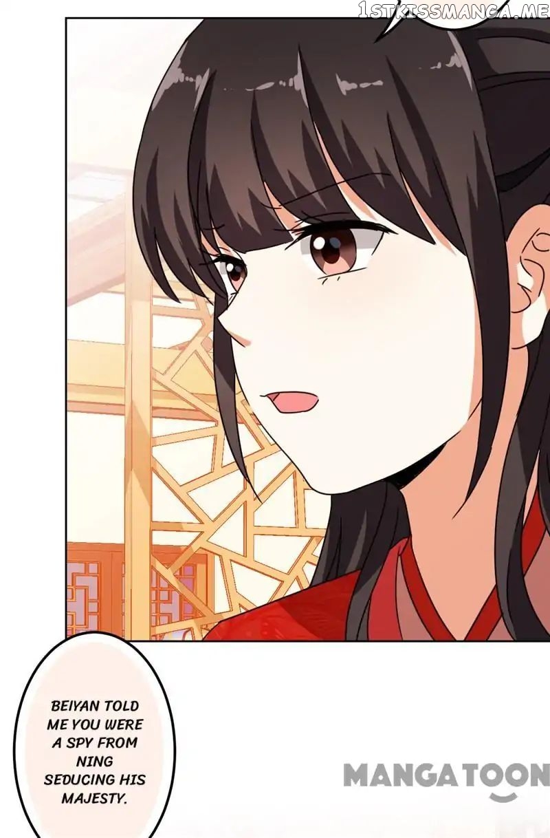 Prince, You’re So Cheap! chapter 449 - page 11