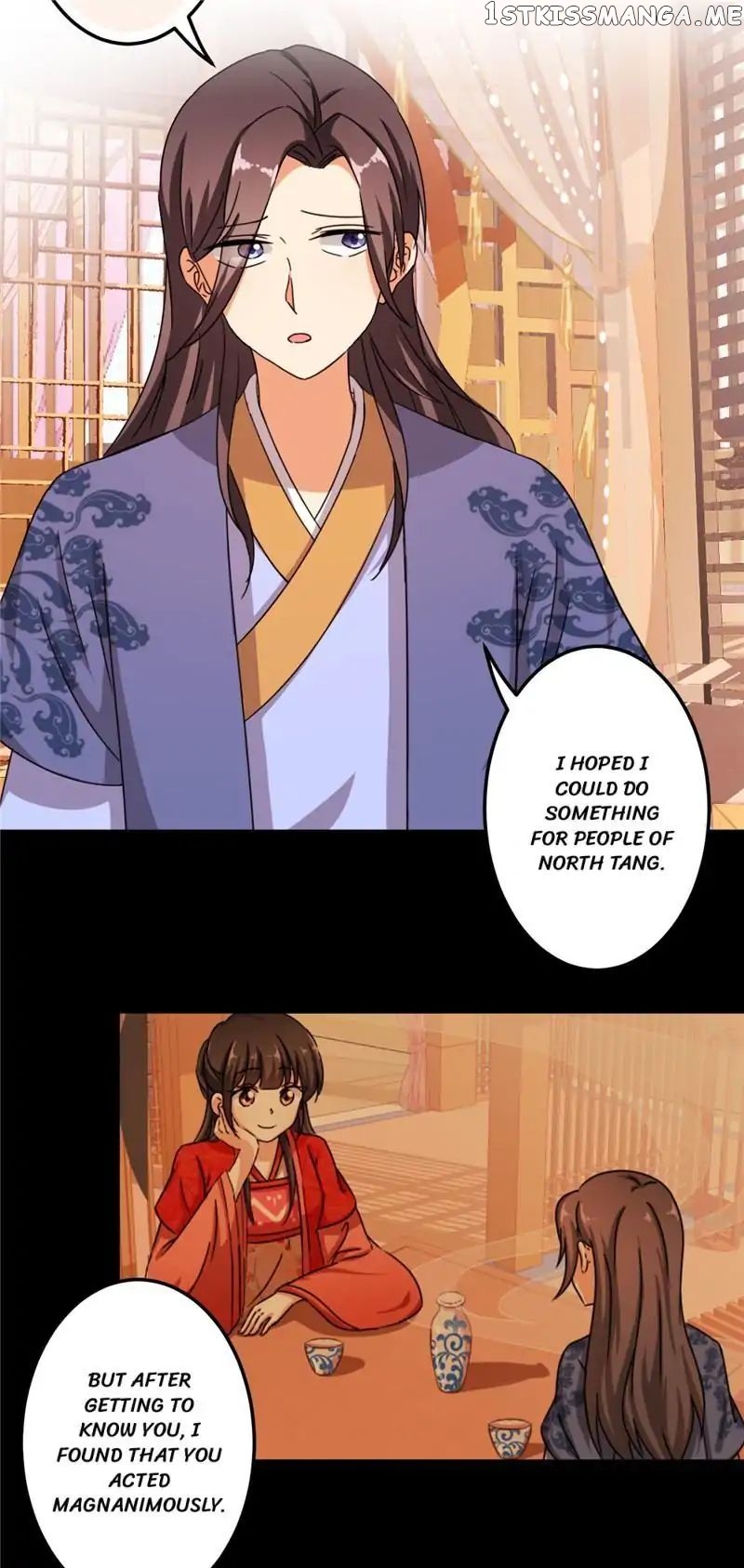 Prince, You’re So Cheap! chapter 449 - page 12