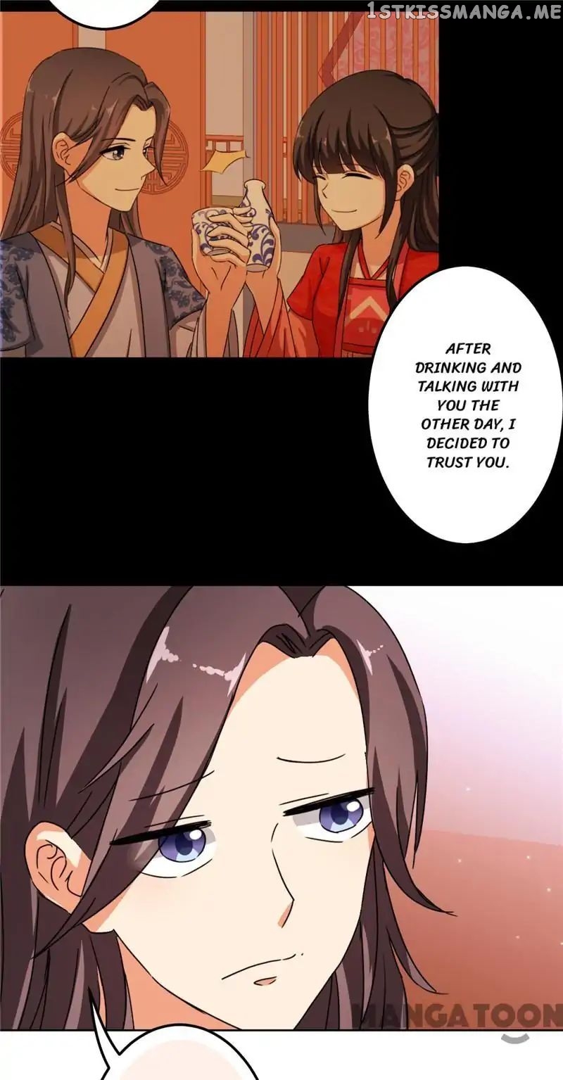 Prince, You’re So Cheap! chapter 449 - page 13
