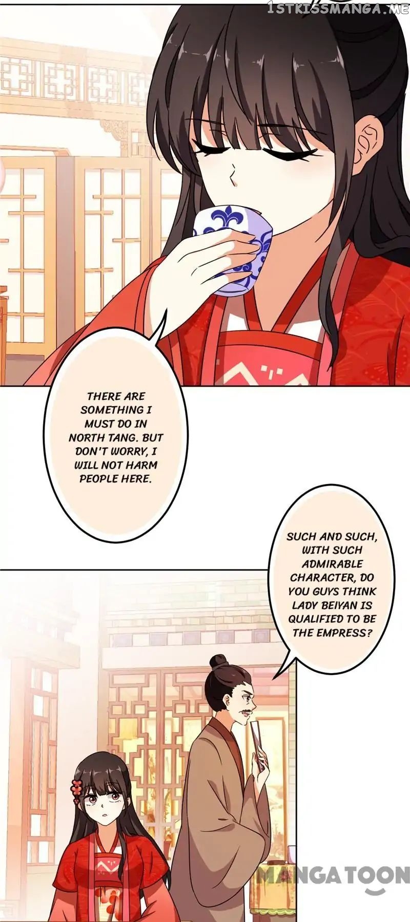 Prince, You’re So Cheap! chapter 449 - page 17
