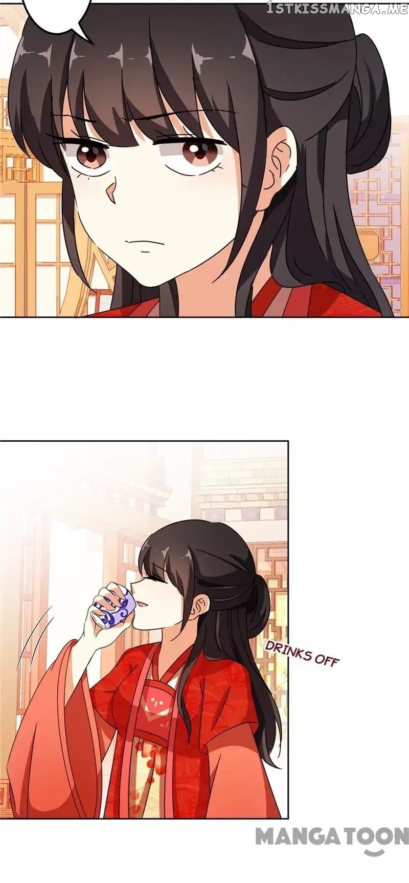 Prince, You’re So Cheap! chapter 449 - page 20