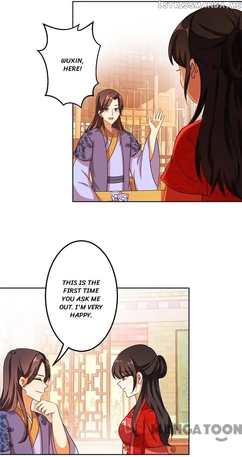 Prince, You’re So Cheap! chapter 449 - page 3
