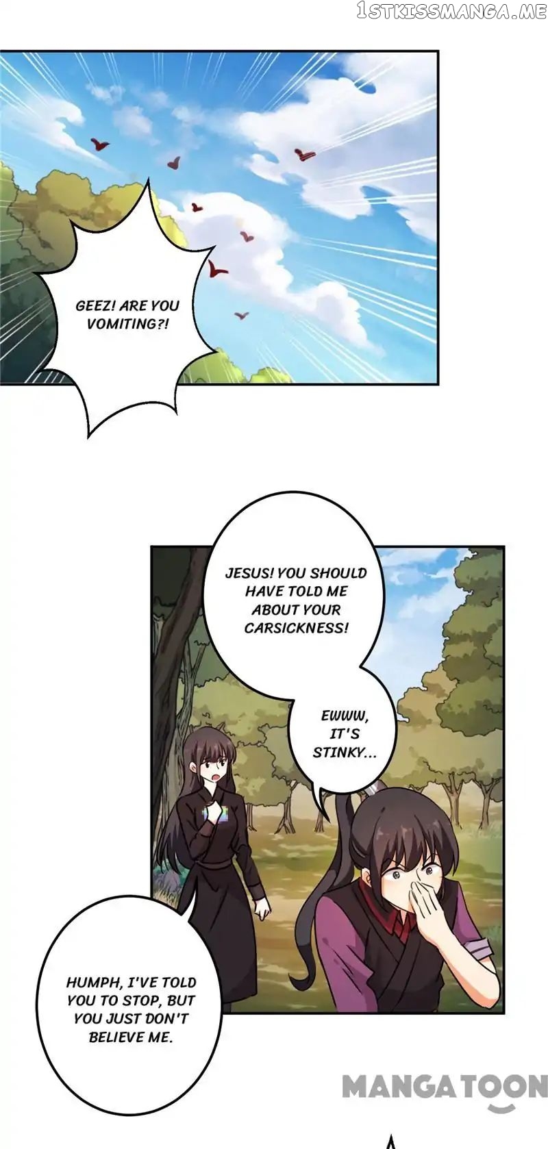 Prince, You’re So Cheap! chapter 400 - page 10