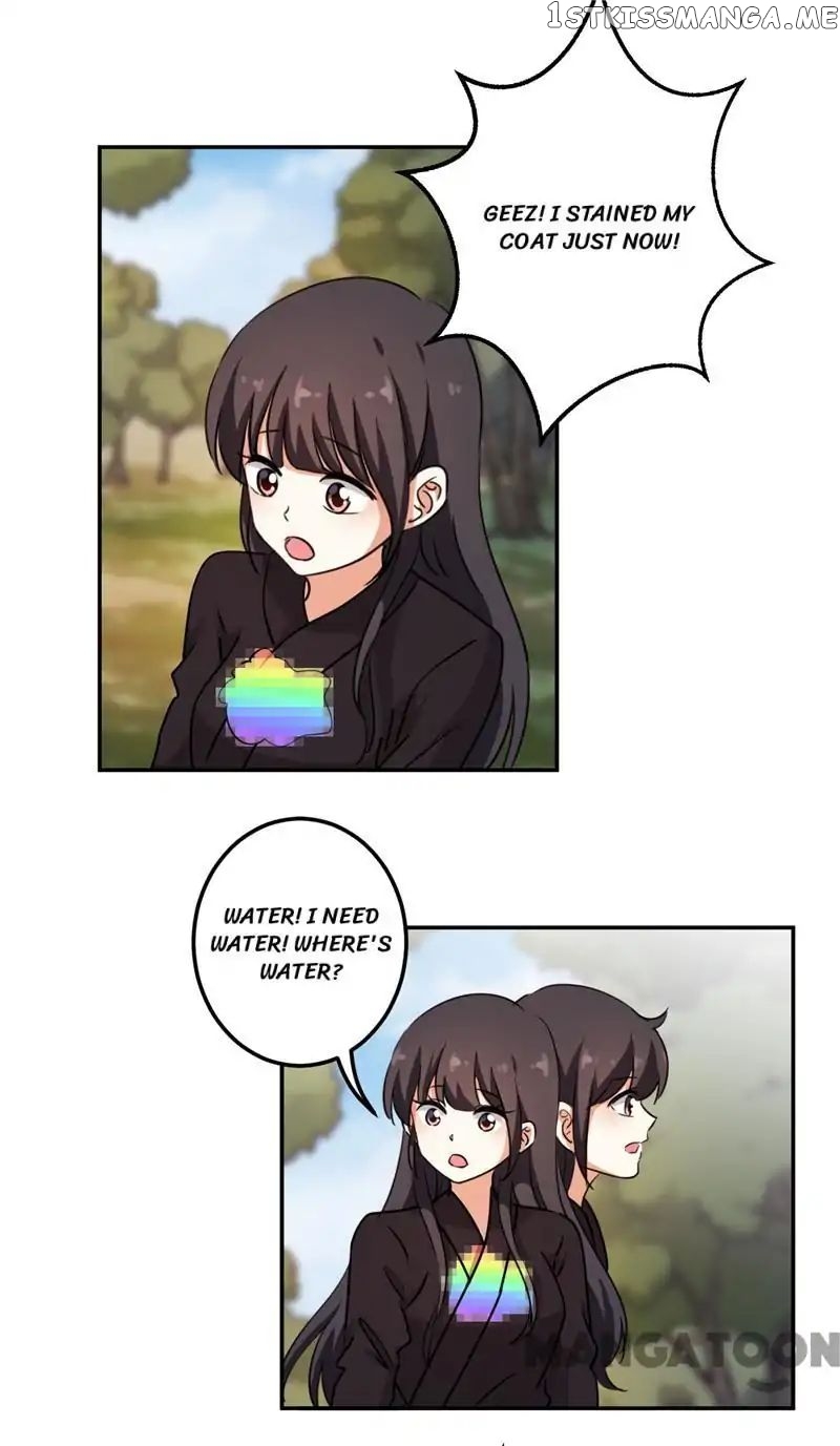 Prince, You’re So Cheap! chapter 400 - page 11
