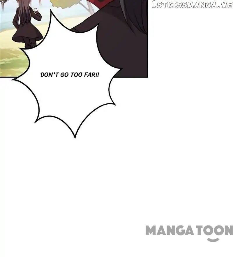 Prince, You’re So Cheap! chapter 400 - page 13