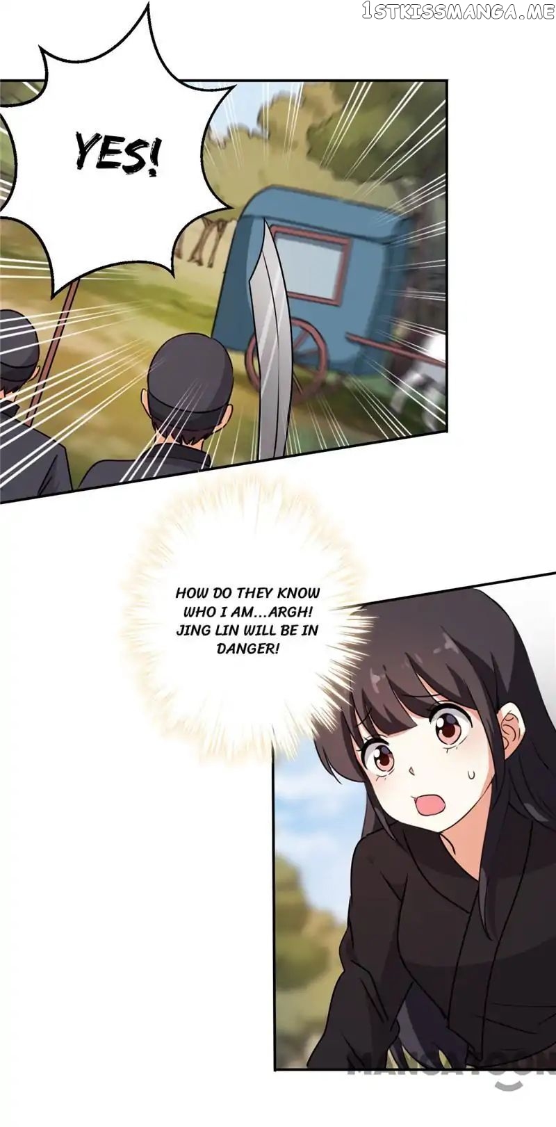 Prince, You’re So Cheap! chapter 400 - page 18