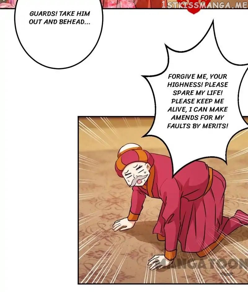 Prince, You’re So Cheap! chapter 400 - page 2