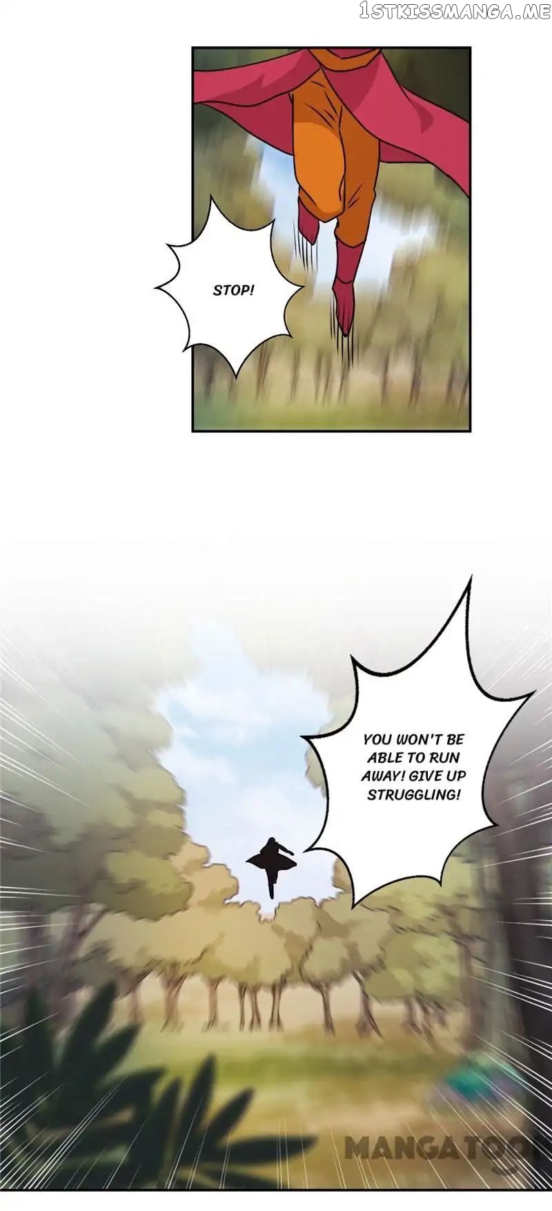Prince, You’re So Cheap! chapter 400 - page 24