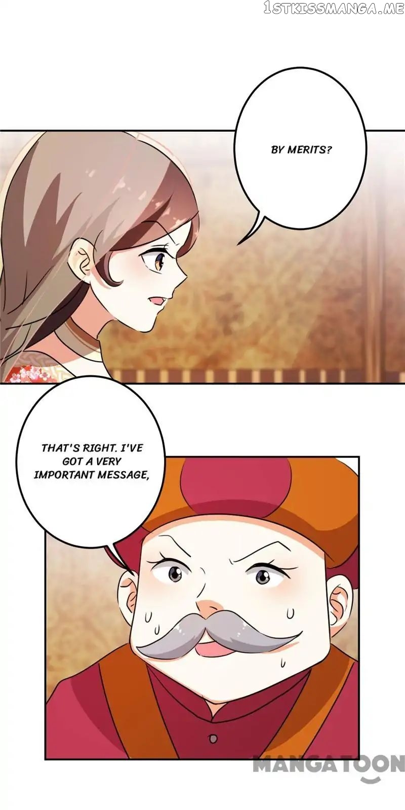 Prince, You’re So Cheap! chapter 400 - page 3