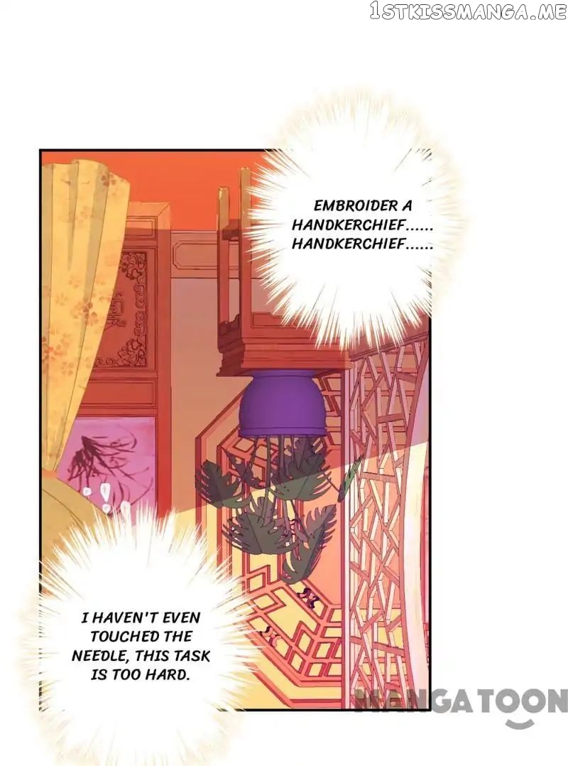 Prince, You’re So Cheap! chapter 417 - page 1