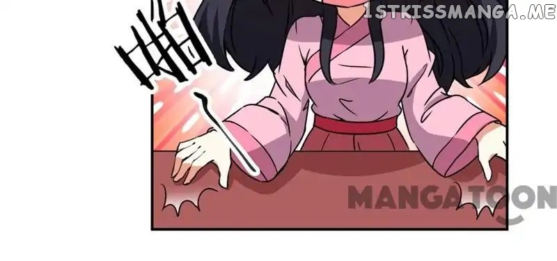 Prince, You’re So Cheap! chapter 417 - page 11