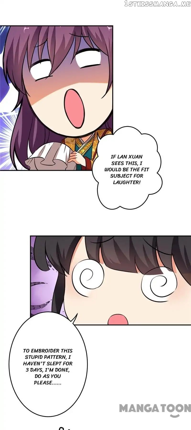 Prince, You’re So Cheap! chapter 417 - page 22