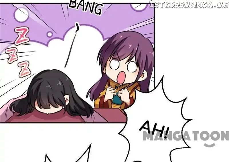 Prince, You’re So Cheap! chapter 417 - page 23