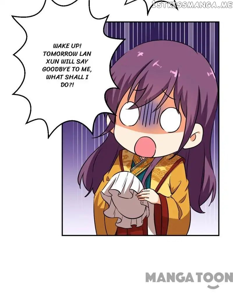 Prince, You’re So Cheap! chapter 417 - page 24
