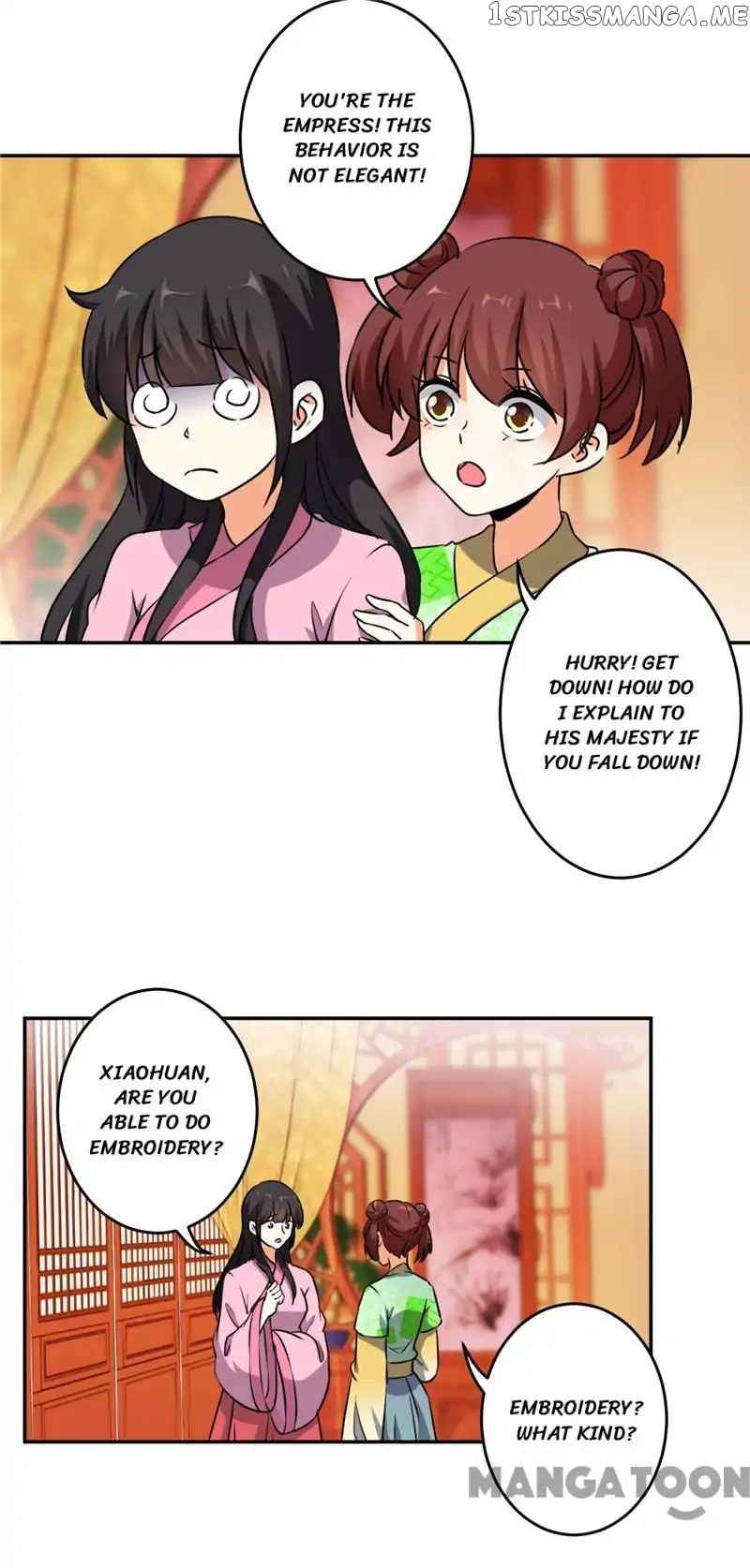 Prince, You’re So Cheap! chapter 417 - page 3