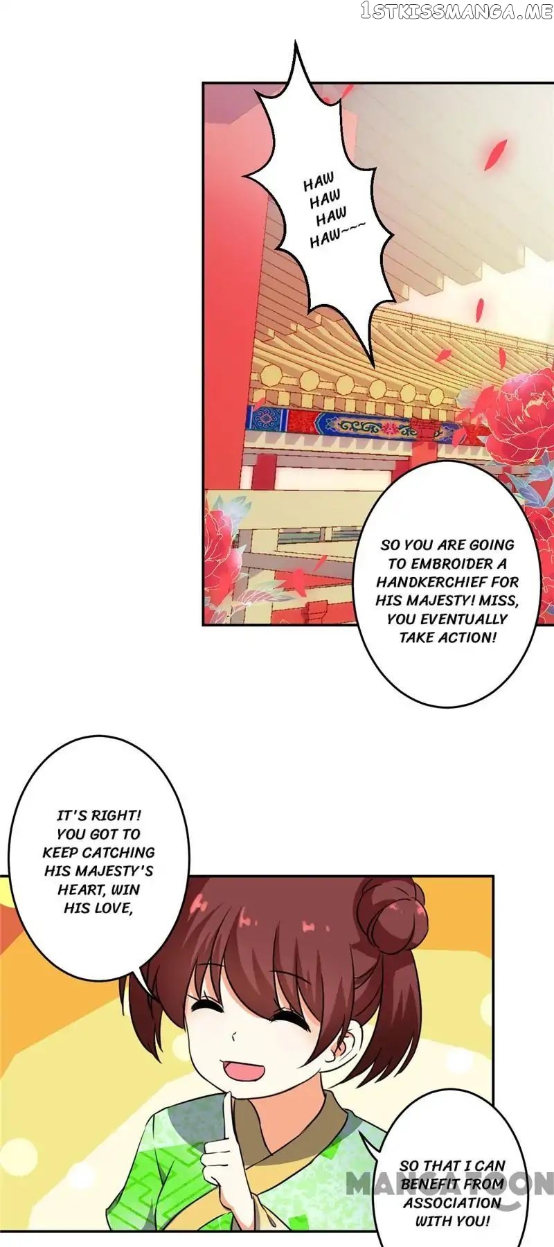 Prince, You’re So Cheap! chapter 417 - page 4