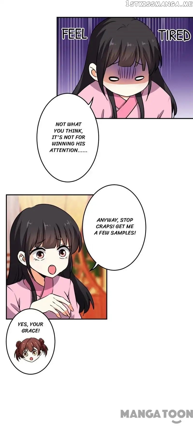Prince, You’re So Cheap! chapter 417 - page 6