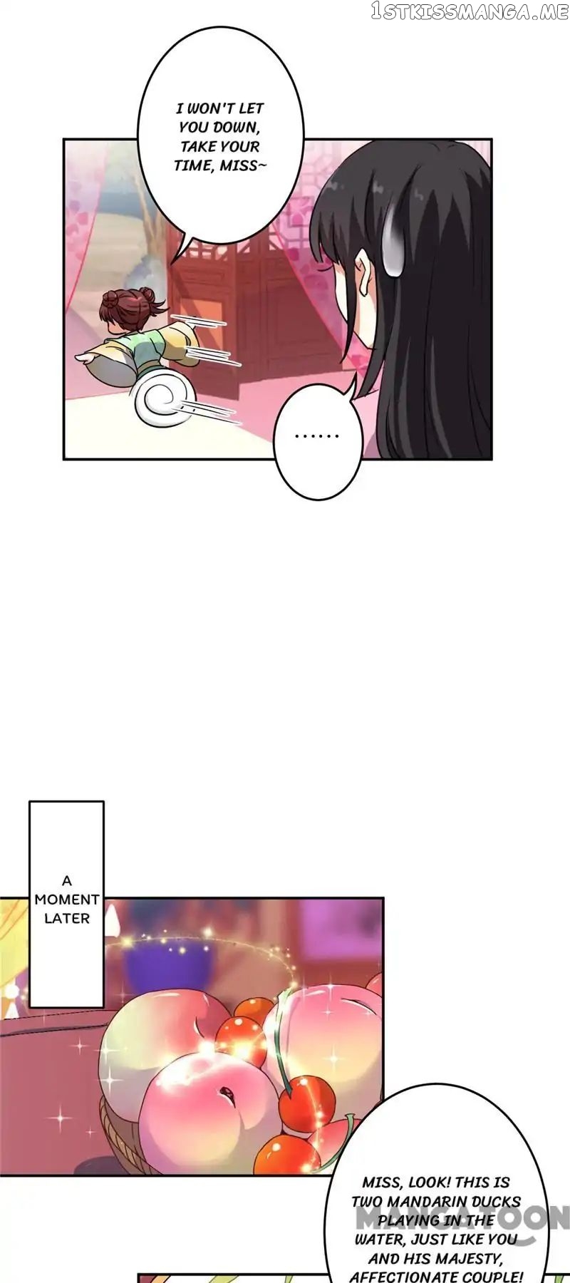 Prince, You’re So Cheap! chapter 417 - page 8