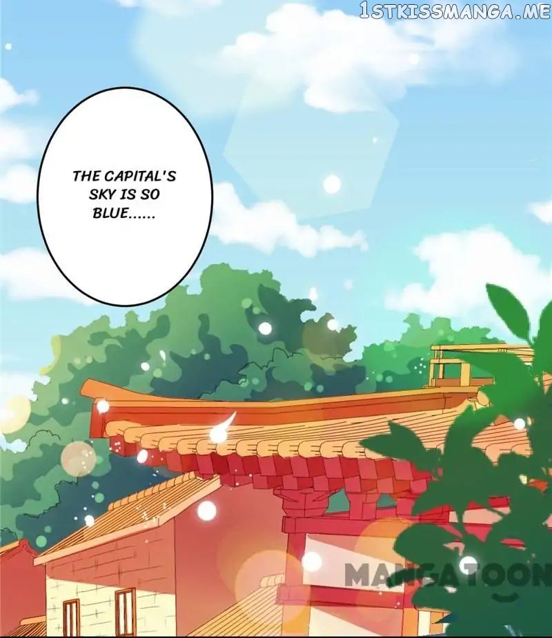 Prince, You’re So Cheap! chapter 418 - page 1