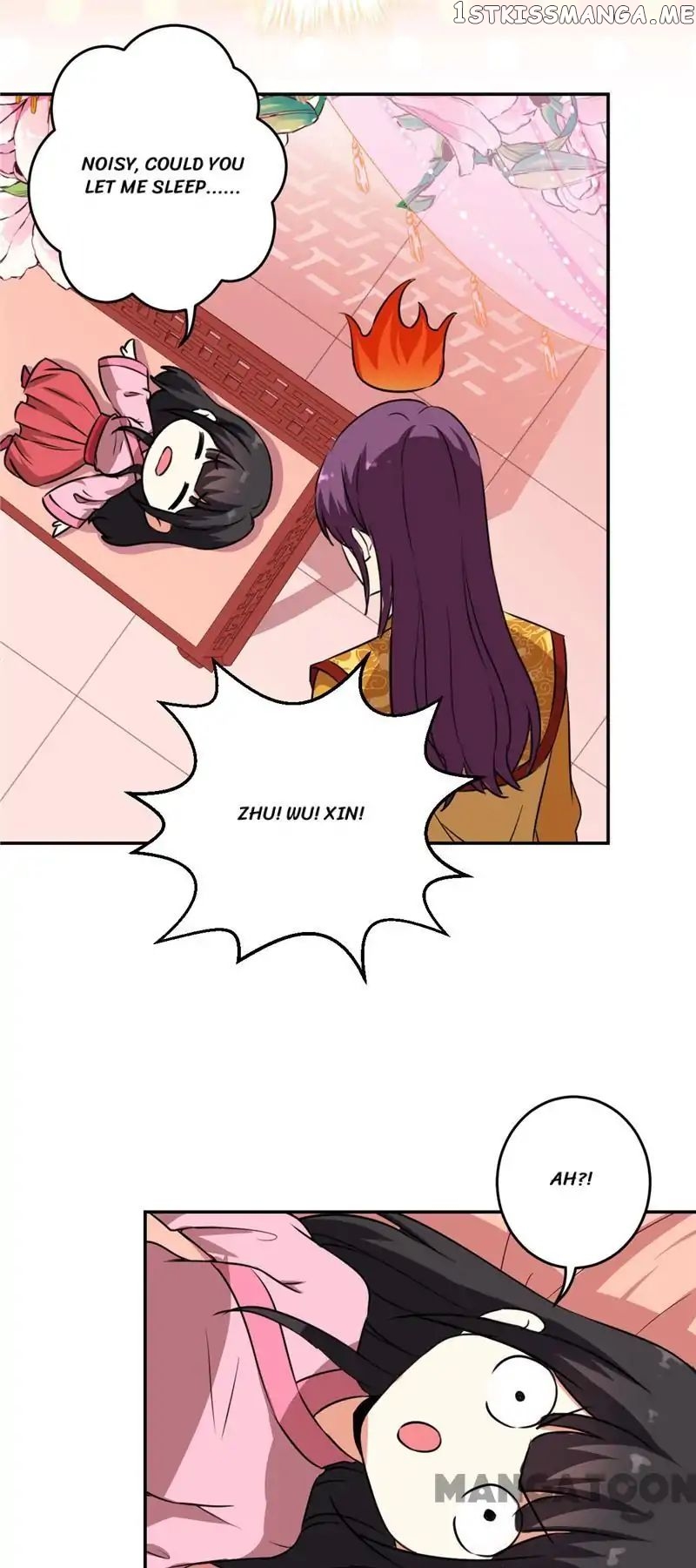 Prince, You’re So Cheap! chapter 418 - page 11