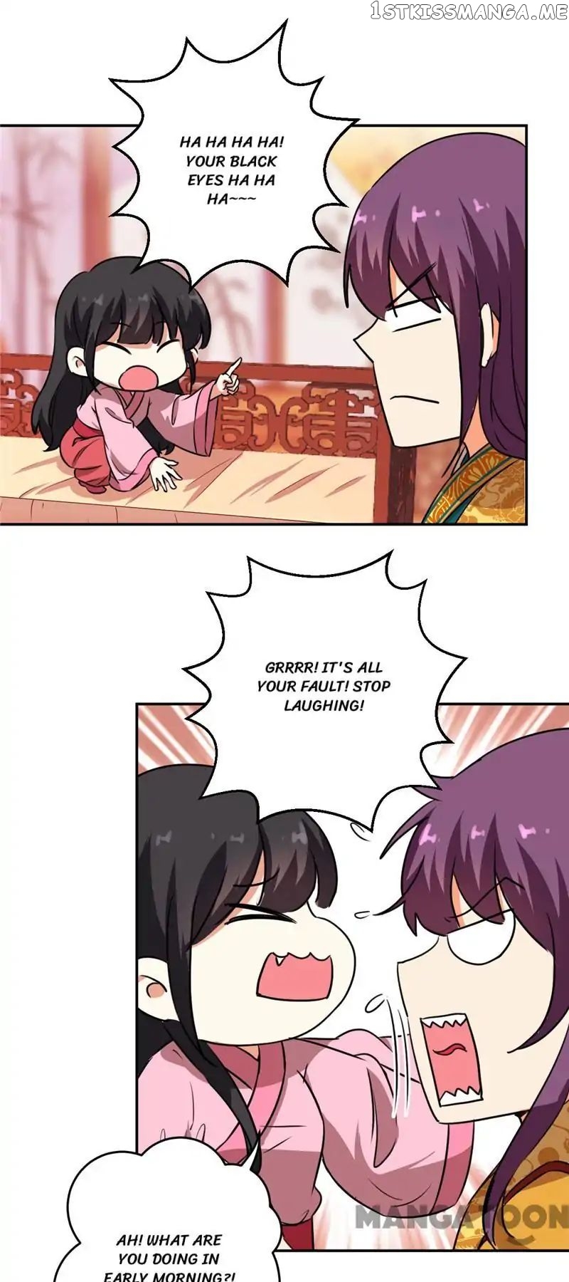Prince, You’re So Cheap! chapter 418 - page 13
