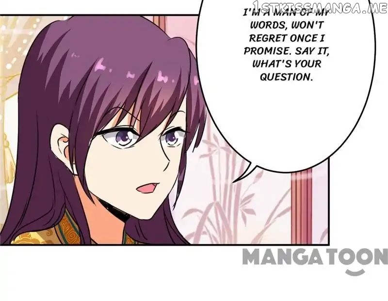 Prince, You’re So Cheap! chapter 418 - page 16