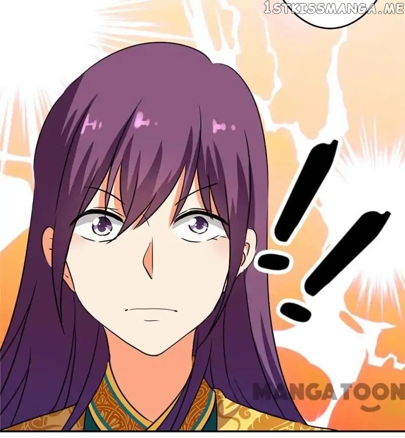 Prince, You’re So Cheap! chapter 418 - page 18