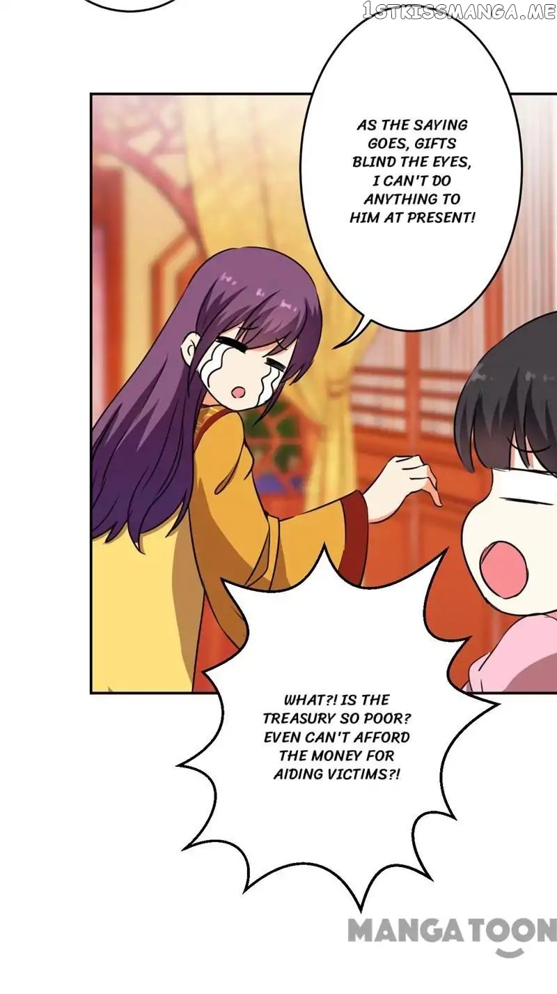 Prince, You’re So Cheap! chapter 418 - page 24