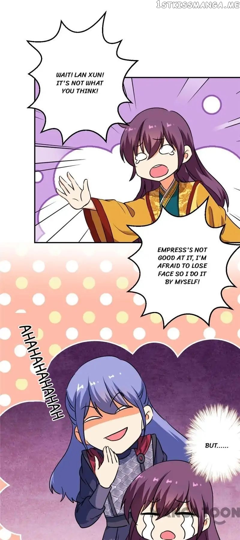Prince, You’re So Cheap! chapter 418 - page 9