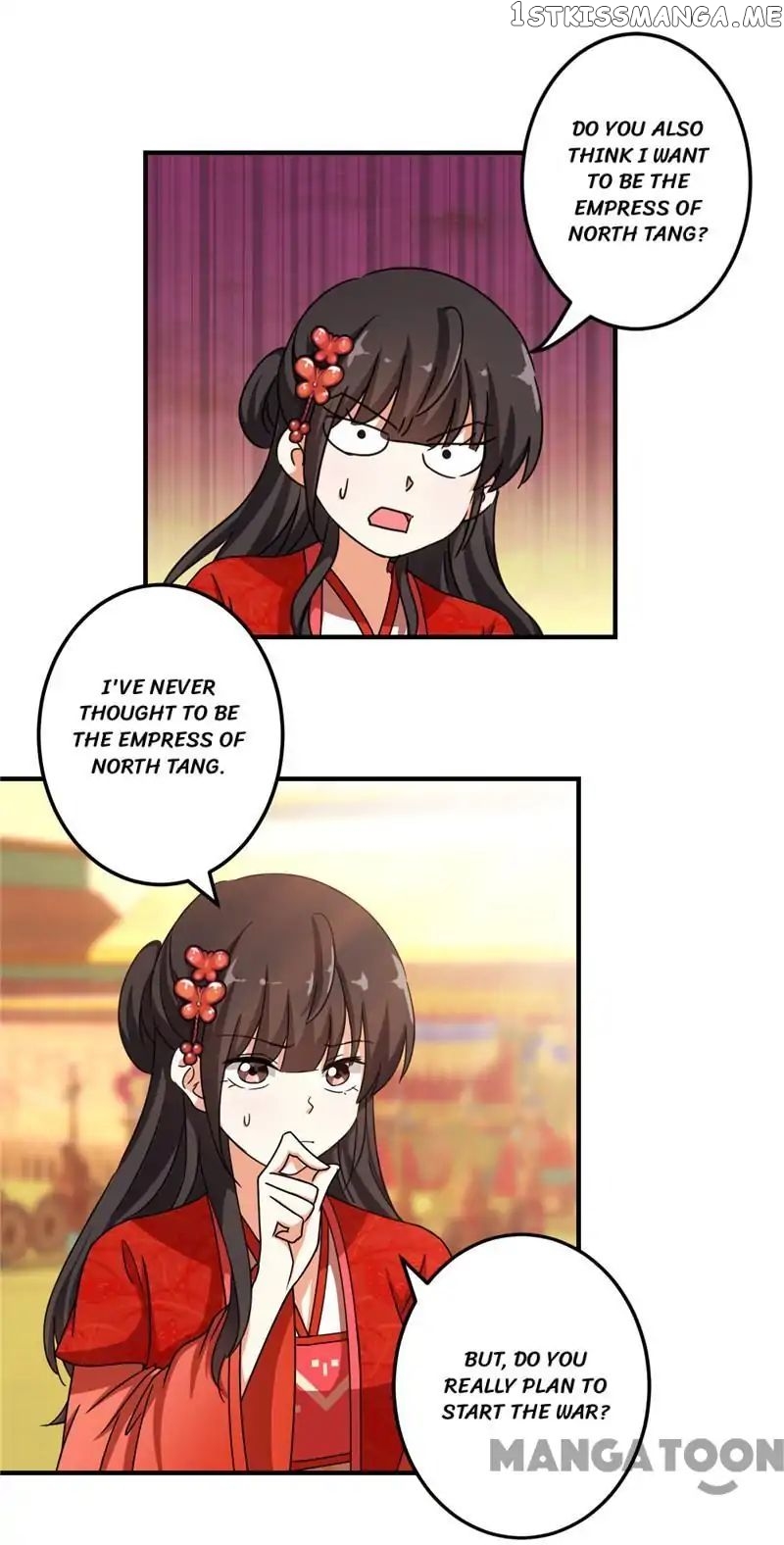 Prince, You’re So Cheap! chapter 451 - page 10