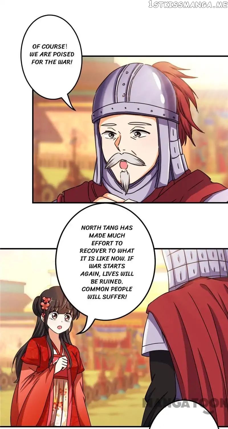 Prince, You’re So Cheap! chapter 451 - page 11