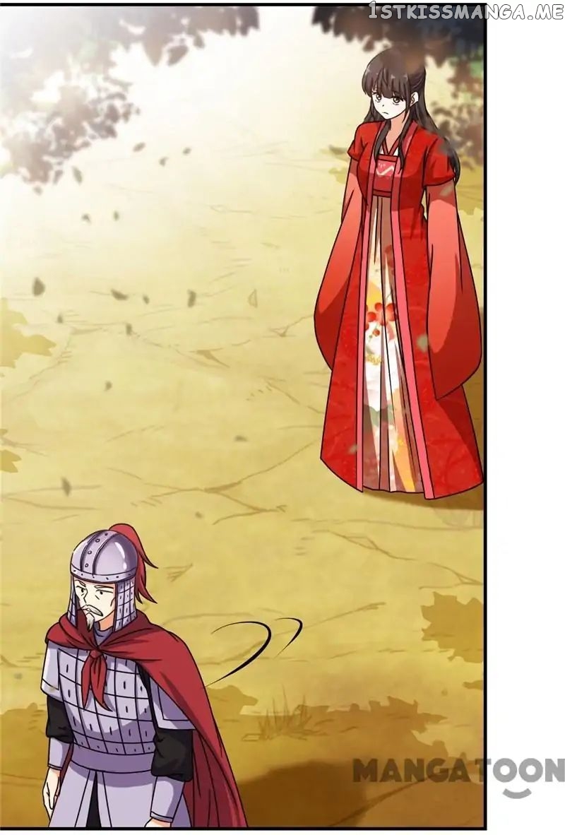 Prince, You’re So Cheap! chapter 451 - page 13