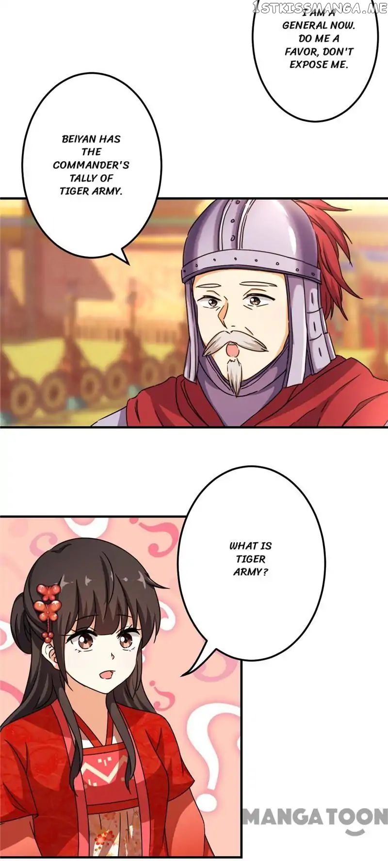Prince, You’re So Cheap! chapter 451 - page 3
