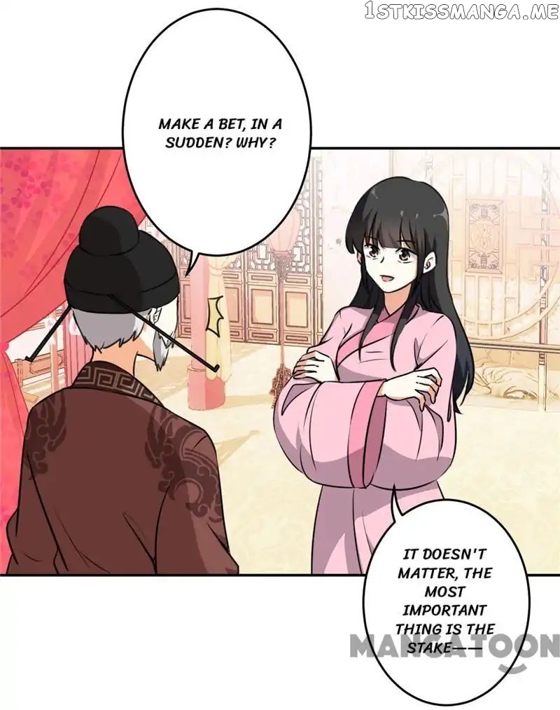 Prince, You’re So Cheap! chapter 419 - page 11