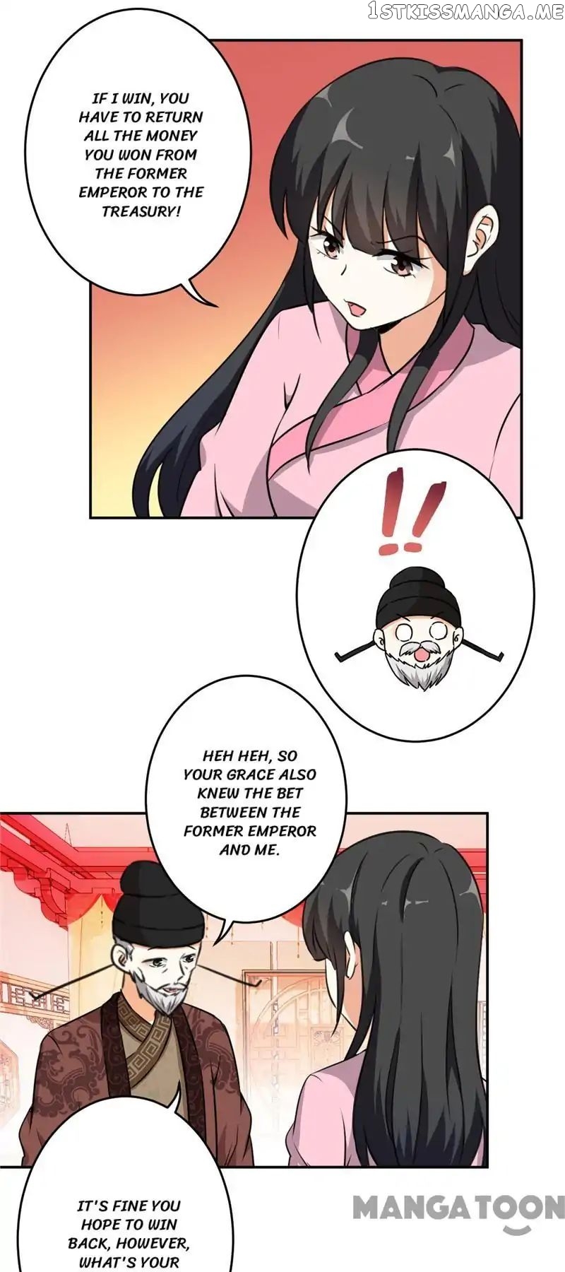 Prince, You’re So Cheap! chapter 419 - page 12