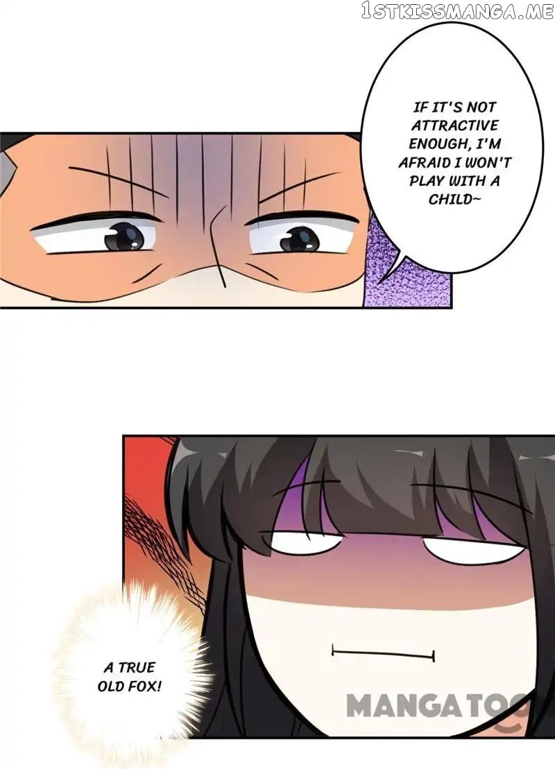 Prince, You’re So Cheap! chapter 419 - page 14