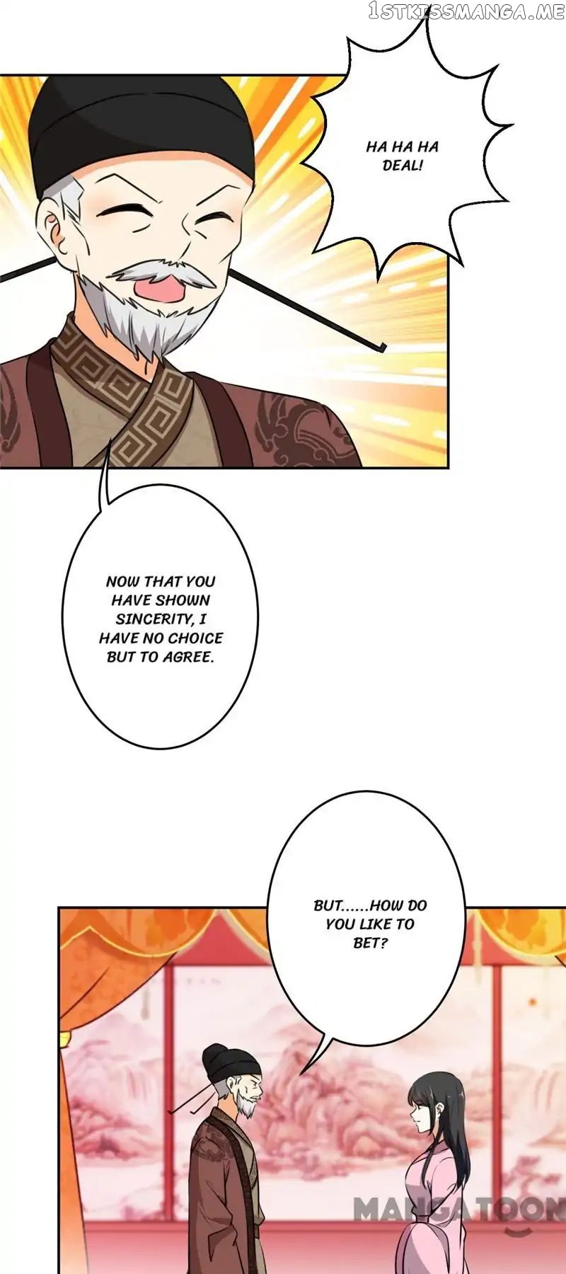 Prince, You’re So Cheap! chapter 419 - page 16