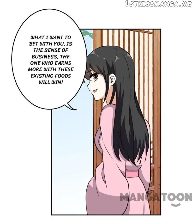 Prince, You’re So Cheap! chapter 419 - page 23