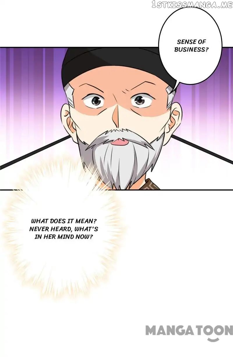 Prince, You’re So Cheap! chapter 419 - page 24