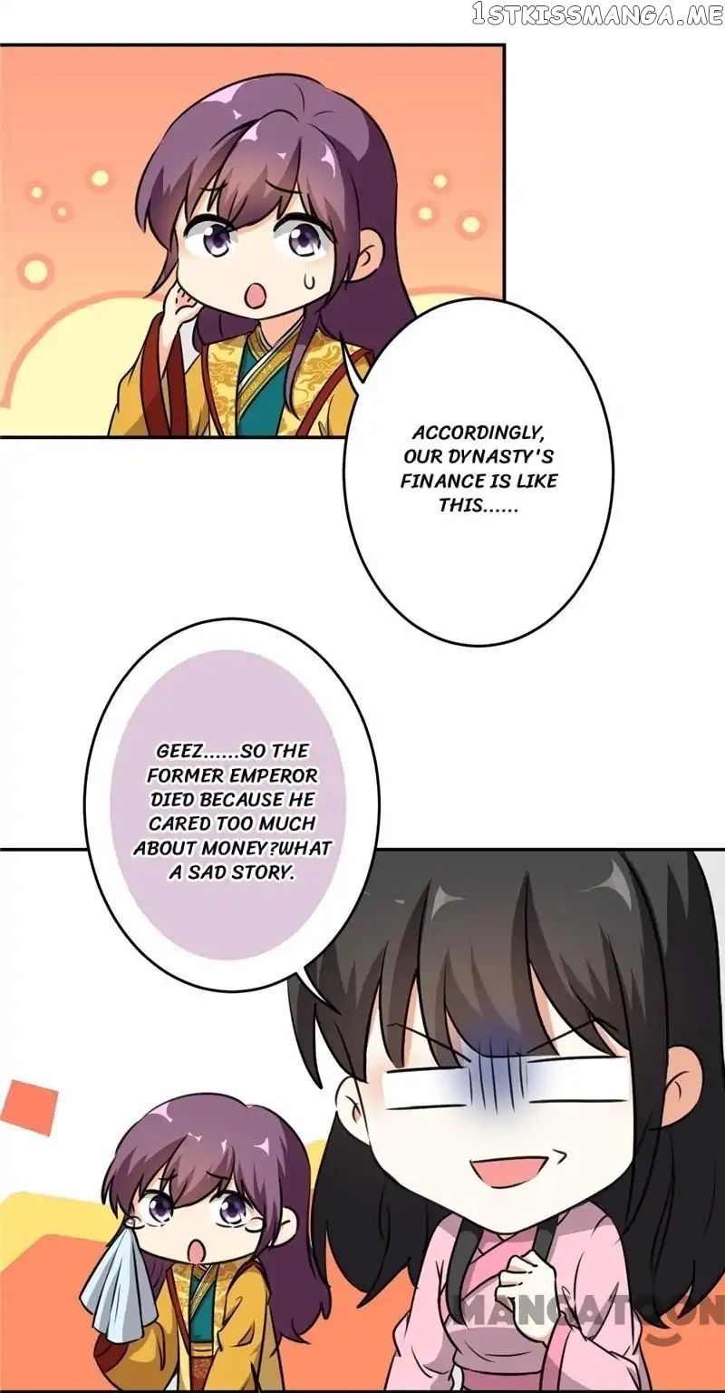 Prince, You’re So Cheap! chapter 419 - page 3