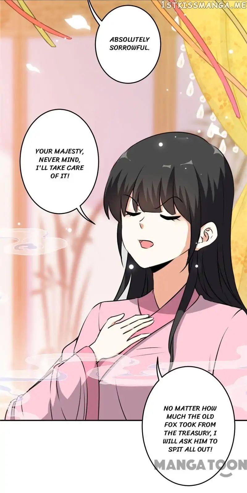 Prince, You’re So Cheap! chapter 419 - page 4