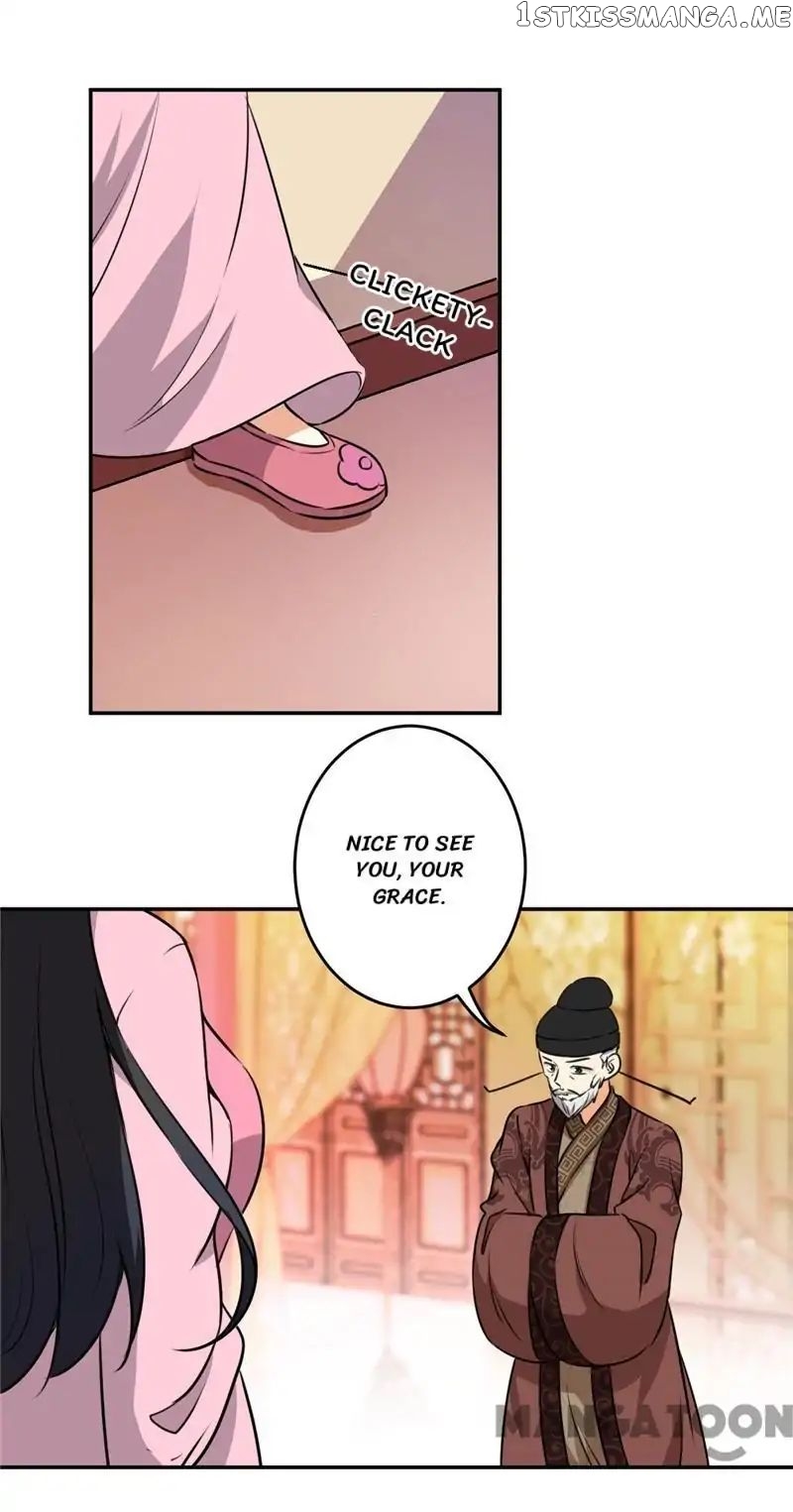 Prince, You’re So Cheap! chapter 419 - page 8