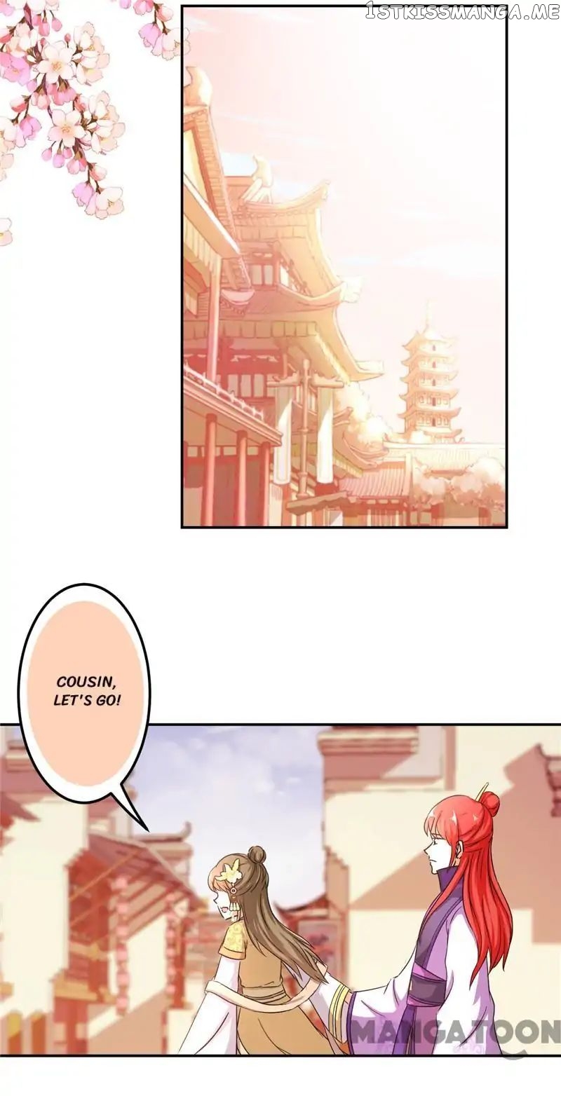 Prince, You’re So Cheap! chapter 460 - page 10